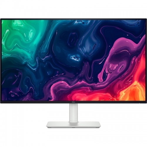 Monitor Dell S3225QS 31.5",LED podsvícení, VA panel, 8ms, 3000: 1, 300cd/m2, 3840 × 2160, - černý/stříbrný Monitor Dell S3225QS 31.5",LED podsvícení, VA panel, 8ms, 3000: 1, 300cd/m2, 3840 × 2160, - černý/stříbrný