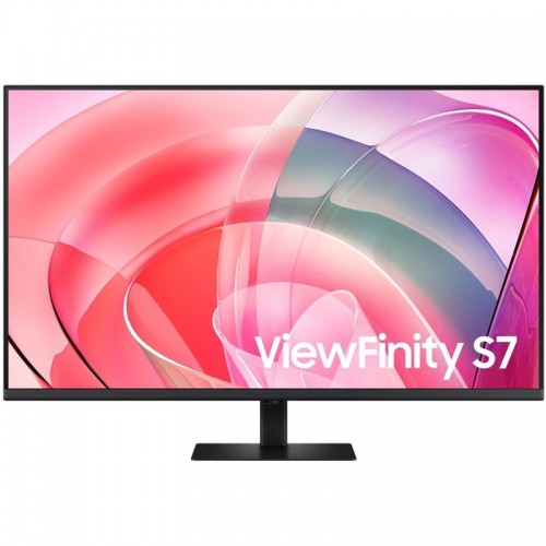 Monitor Samsung ViewFinity S7 37",LED podsvícení, VA panel, 5ms, 3000: 1, 350cd/m2, 3840 × 2160, - černý Monitor Samsung ViewFinity S7 37",LED podsvícení, VA panel, 5ms, 3000: 1, 350cd/m2, 3840 × 2160, - černý