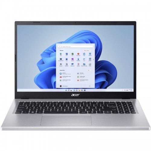 Ntb Acer Aspire Go 15 (AG15-71P-77D3) i7-13620H, 15.6", RAM 16GB, SSD 512GB, Intel UHD Graphics 64EU, Microsoft Windows 11 Home Ntb Acer Aspire Go 15 (AG15-71P-77D3) i7-13620H, 15.6", RAM 16GB, SSD 512GB, Intel UHD Graphics 64EU, Microsoft Windows 11 Home