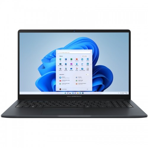 Ntb Asus ExpertBook BM R7-7735HS, 15.6", RAM 32GB, SSD 1024 GB AMD Radeon 680M, FPR, Microsoft Windows 11 Pro - šedý Ntb Asus ExpertBook BM R7-7735HS, 15.6", RAM 32GB, SSD 1024 GB AMD Radeon 680M, FPR, Microsoft Windows 11 Pro - šedý
