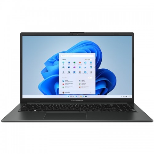 Ntb Asus Vivobook Go 15 R3-7320U, 15.6", 1920 x 1080 (FHD), RAM 8GB, SSD 512GB, AMD Radeon 610M , Microsoft Windows 11 Home - Ntb Asus Vivobook Go 15 R3-7320U, 15.6", 1920 x 1080 (FHD), RAM 8GB, SSD 512GB, AMD Radeon 610M , Microsoft Windows 11 Home -