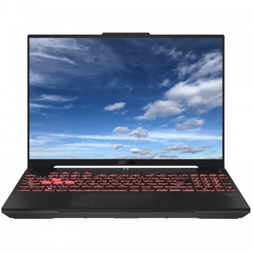 Ntb Asus TUF Gaming A16 R9-7940HX, 16", RAM 32GB, SSD 1024 GB NVIDIA® GeForce RTX™ 4060- 8GB,bez OS - šedý Ntb Asus TUF Gaming A16 R9-7940HX, 16", RAM 32GB, SSD 1024 GB NVIDIA® GeForce RTX™ 4060- 8GB,bez OS - šedý