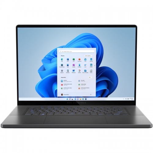 Ntb Asus ROG Zephyrus G16 INTEL Core U9-285H, 16", RAM 32GB, 2048NVIDIA® GeForce RTX™ 5070 Ti- 12GB, Microsoft Windows 11 Pro - Ntb Asus ROG Zephyrus G16 INTEL Core U9-285H, 16", RAM 32GB, 2048NVIDIA® GeForce RTX™ 5070 Ti- 12GB, Microsoft Windows 11 Pro -