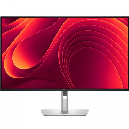 Monitor Dell P3225QE 31.5",LED podsvícení, IPS panel, 8ms, 1500: 1, 350cd/m2, 3840 × 2160, - černý/stříbrný Monitor Dell P3225QE 31.5",LED podsvícení, IPS panel, 8ms, 1500: 1, 350cd/m2, 3840 × 2160, - černý/stříbrný