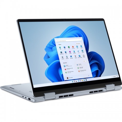 Ntb Dell 14 Plus 2v1 INTEL Core U7-256V, 14", RAM 16GB, SSD 512GB, Intel Arc Graphics 140V, FPR, Microsoft Windows 11 Pro - Ntb Dell 14 Plus 2v1 INTEL Core U7-256V, 14", RAM 16GB, SSD 512GB, Intel Arc Graphics 140V, FPR, Microsoft Windows 11 Pro -