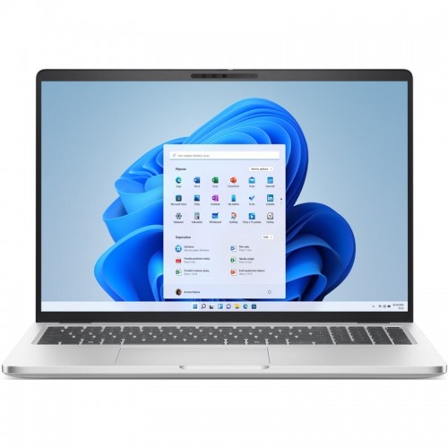 Ntb Dell Pro 16 Plus INTEL Core U7-268V, 16", RAM 32GB, SSD 512GB, Intel Arc Graphics 140V, FPR, Microsoft Windows 11 Pro - Ntb Dell Pro 16 Plus INTEL Core U7-268V, 16", RAM 32GB, SSD 512GB, Intel Arc Graphics 140V, FPR, Microsoft Windows 11 Pro -