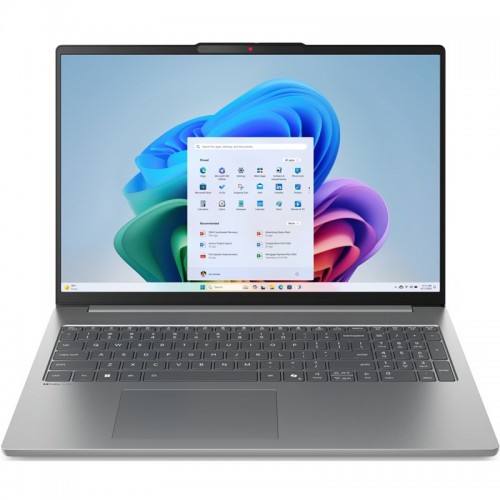Ntb Lenovo IdeaPad Slim 5 16IRH10 i7-13620H, 16", RAM 32GB, SSD 1024 GB Intel UHD Graphics 64EU, Microsoft Windows 11 Home - Ntb Lenovo IdeaPad Slim 5 16IRH10 i7-13620H, 16", RAM 32GB, SSD 1024 GB Intel UHD Graphics 64EU, Microsoft Windows 11 Home -
