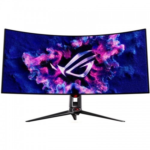 Herní monitor Asus ROG Swift OLED PG39WCDM 39",OLED panel, 0.03ms, 1500000: 1, 275cd/m2, 3440 × 1440, - černý Herní monitor Asus ROG Swift OLED PG39WCDM 39",OLED panel, 0.03ms, 1500000: 1, 275cd/m2, 3440 × 1440, - černý