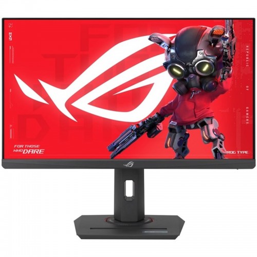 Herní monitor Asus ROG Strix XG259CMS 24.5",IPS panel, 1ms, 1000: 1, 400cd/m2, 1920 × 1080 Full HD, - černý Herní monitor Asus ROG Strix XG259CMS 24.5",IPS panel, 1ms, 1000: 1, 400cd/m2, 1920 × 1080 Full HD, - černý