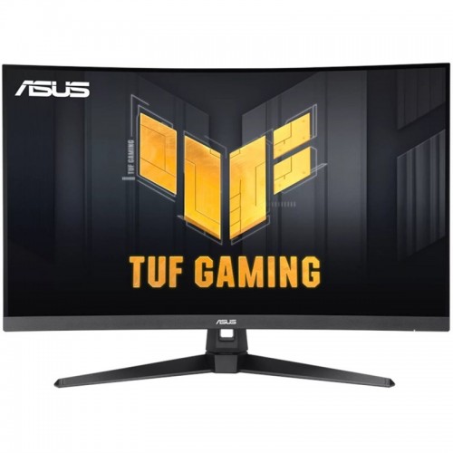 Herní monitor Asus TUF Gaming VG32WQ3B 32",LED podsvícení, VA panel, 1ms, 3500: 1, 300cd/m2, 2560 × 1440 WQHD, - černý Herní monitor Asus TUF Gaming VG32WQ3B 32",LED podsvícení, VA panel, 1ms, 3500: 1, 300cd/m2, 2560 × 1440 WQHD, - černý