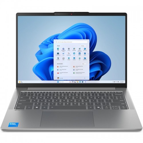 Ntb Lenovo IdeaPad Slim 5 14IRH10 i5-13420H, 14", RAM 16GB, SSD 512GB, Intel UHD Graphics Xe G4 48EU, Microsoft Windows 11 Home Ntb Lenovo IdeaPad Slim 5 14IRH10 i5-13420H, 14", RAM 16GB, SSD 512GB, Intel UHD Graphics Xe G4 48EU, Microsoft Windows 11 Home