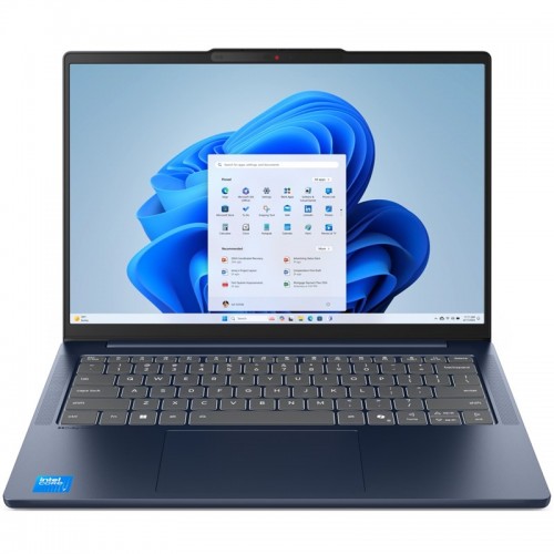 Ntb Lenovo IdeaPad Slim 5 14IRH10 i5-13420H, 14", RAM 16GB, SSD 1024 GB Intel UHD Graphics Xe G4 48EU, Microsoft Windows 11 Home Ntb Lenovo IdeaPad Slim 5 14IRH10 i5-13420H, 14", RAM 16GB, SSD 1024 GB Intel UHD Graphics Xe G4 48EU, Microsoft Windows 11 Home