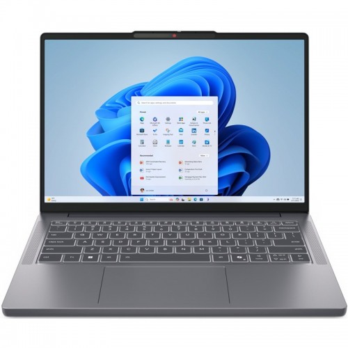Ntb Lenovo IdeaPad Slim 3 14IRH10 i5-13420H, 14", RAM 16GB, SSD 512GB, Intel UHD Graphics, Microsoft Windows 11 Home - šedý Ntb Lenovo IdeaPad Slim 3 14IRH10 i5-13420H, 14", RAM 16GB, SSD 512GB, Intel UHD Graphics, Microsoft Windows 11 Home - šedý