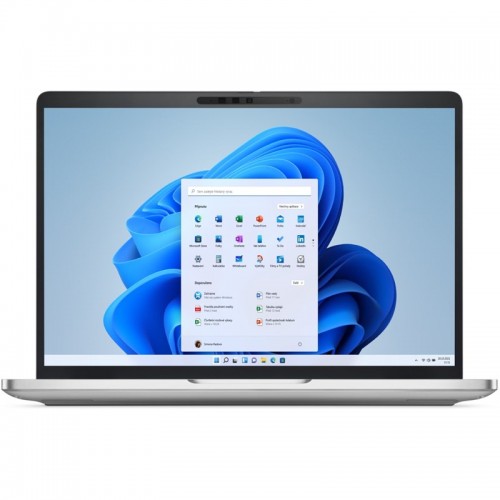 Ntb Dell Pro 13 Plus INTEL Core U7-266V, 13.3", RAM 16GB, SSD 512GB, Intel Arc Graphics 140V, FPR, Microsoft Windows 11 Pro - Ntb Dell Pro 13 Plus INTEL Core U7-266V, 13.3", RAM 16GB, SSD 512GB, Intel Arc Graphics 140V, FPR, Microsoft Windows 11 Pro -