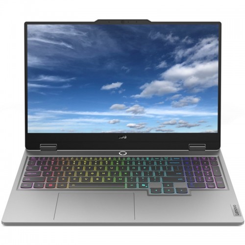 Ntb Lenovo LOQ 15IRX10 i7-13650HX, 15.6", RAM 32GB, SSD 1024 GB NVIDIA® GeForce RTX™ 5070- 8GB,bez OS - šedý Ntb Lenovo LOQ 15IRX10 i7-13650HX, 15.6", RAM 32GB, SSD 1024 GB NVIDIA® GeForce RTX™ 5070- 8GB,bez OS - šedý