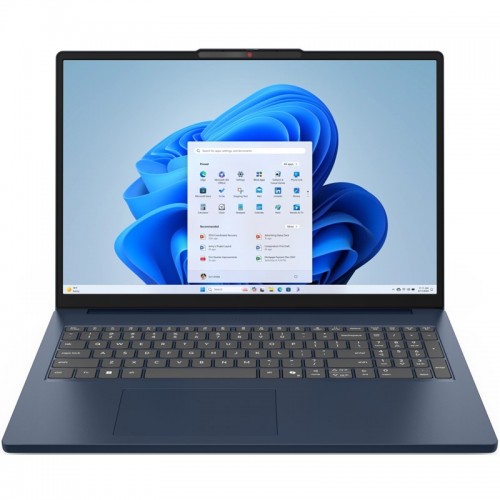 Ntb Lenovo IdeaPad Slim 3 16IRH10 i5-13420H, 16", RAM 16GB, SSD 512GB, Intel UHD Graphics Xe G4 48EU, Microsoft Windows 11 Home Ntb Lenovo IdeaPad Slim 3 16IRH10 i5-13420H, 16", RAM 16GB, SSD 512GB, Intel UHD Graphics Xe G4 48EU, Microsoft Windows 11 Home