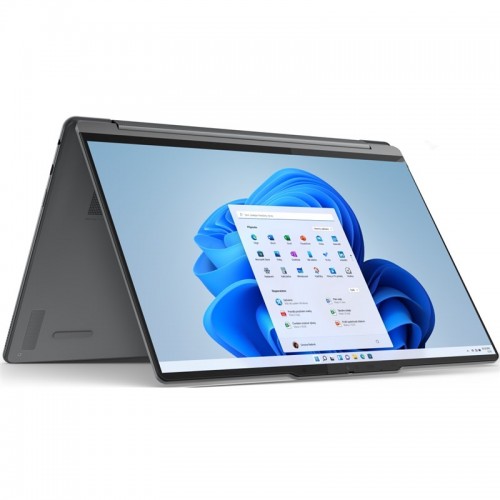 Ntb Lenovo Yoga 9 2-in-1 14ILL10 INTEL Core U7-258V, 14", RAM 32GB, SSD 1024 GB Intel Arc Graphics 140V, FPR, Microsoft Windows Ntb Lenovo Yoga 9 2-in-1 14ILL10 INTEL Core U7-258V, 14", RAM 32GB, SSD 1024 GB Intel Arc Graphics 140V, FPR, Microsoft Windows