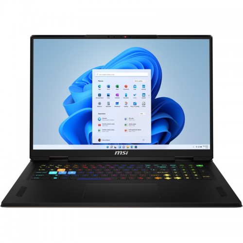 Ntb MSI Vector A18 HX A9WHG-238CZ R9-9955HX, 18", RAM 32GB, 2048NVIDIA® GeForce RTX™ 5070 Ti- 12GB, Microsoft Windows 11 Home - Ntb MSI Vector A18 HX A9WHG-238CZ R9-9955HX, 18", RAM 32GB, 2048NVIDIA® GeForce RTX™ 5070 Ti- 12GB, Microsoft Windows 11 Home -