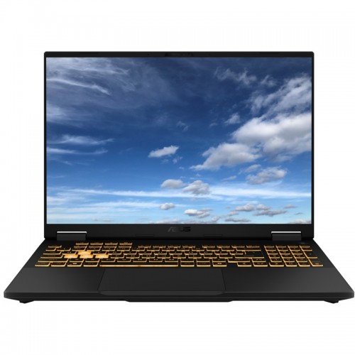 Ntb Asus TUF Gaming F16 i7-14650HX, 16", RAM 16GB, SSD 1024 GB NVIDIA® GeForce RTX™ 5070- 8GB,bez OS - šedý Ntb Asus TUF Gaming F16 i7-14650HX, 16", RAM 16GB, SSD 1024 GB NVIDIA® GeForce RTX™ 5070- 8GB,bez OS - šedý