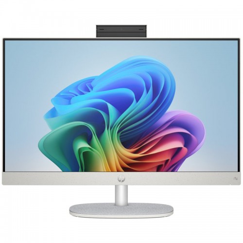 Počítač All In One HP 24-ct2000nc 23.8", bezdotykový, AMD Ryzen AI 5340, SSD 1024 GB Radeon 840M, Microsoft Windows 11 Home - Počítač All In One HP 24-ct2000nc 23.8", bezdotykový, AMD Ryzen AI 5340, SSD 1024 GB Radeon 840M, Microsoft Windows 11 Home -