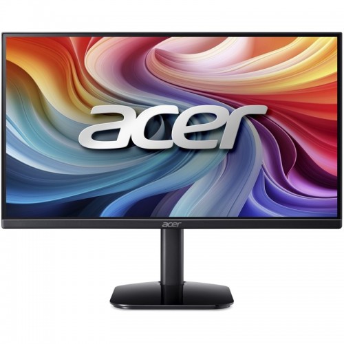 Monitor Acer KA222QE0bi 21.5",LED podsvícení, IPS panel, 4ms, 250cd/m2, 1920 × 1080 Full HD, - černý Monitor Acer KA222QE0bi 21.5",LED podsvícení, IPS panel, 4ms, 250cd/m2, 1920 × 1080 Full HD, - černý