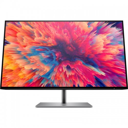 Monitor HP Z24q G3 QHD 23.8",LED podsvícení, IPS panel, 5ms, 1000: 1, 400cd/m2, 2560 × 1440 WQHD, - stříbrný Monitor HP Z24q G3 QHD 23.8",LED podsvícení, IPS panel, 5ms, 1000: 1, 400cd/m2, 2560 × 1440 WQHD, - stříbrný