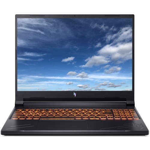 Ntb Acer Nitro V 16 (ANV16-41-R837) R7-8845HS, 16", RAM 16GB, SSD 1024 GB NVIDIA® GeForce RTX™ 4060- 8GB,bez OS - černý Ntb Acer Nitro V 16 (ANV16-41-R837) R7-8845HS, 16", RAM 16GB, SSD 1024 GB NVIDIA® GeForce RTX™ 4060- 8GB,bez OS - černý