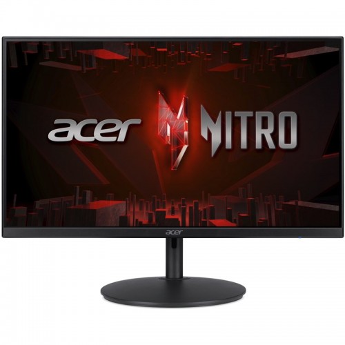Monitor Acer Nitro XF270S3biphx 27",LED podsvícení, VA panel, 1ms, 300cd/m2, 1920 × 1080 Full HD, - černý Monitor Acer Nitro XF270S3biphx 27",LED podsvícení, VA panel, 1ms, 300cd/m2, 1920 × 1080 Full HD, - černý