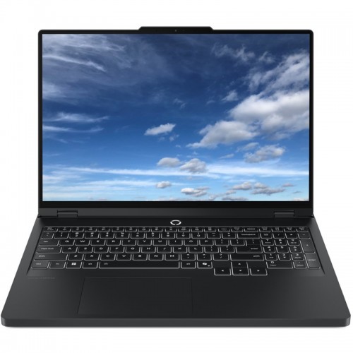 Ntb Lenovo Legion Pro 5 16IAX10 INTEL Core U7-255HX, 16", RAM 32GB, SSD 1024 GB NVIDIA® GeForce RTX™ 5070- 8GB,bez OS - černý Ntb Lenovo Legion Pro 5 16IAX10 INTEL Core U7-255HX, 16", RAM 32GB, SSD 1024 GB NVIDIA® GeForce RTX™ 5070- 8GB,bez OS - černý