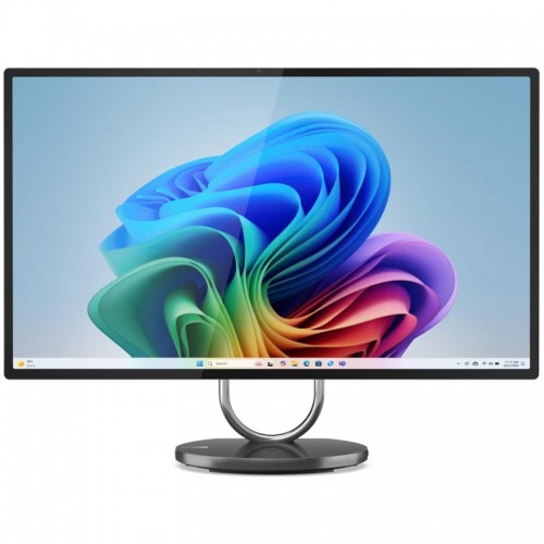 Počítač All In One Lenovo Yoga AIO 32ILL10 31.5", bezdotykový, INTEL Core U7-256V, SSD 1024 GB Arc Graphics 140V, Microsoft Počítač All In One Lenovo Yoga AIO 32ILL10 31.5", bezdotykový, INTEL Core U7-256V, SSD 1024 GB Arc Graphics 140V, Microsoft