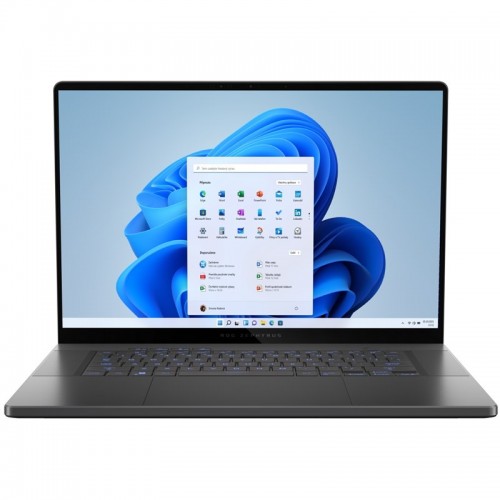Ntb Asus ROG Zephyrus G16 INTEL Core U9-285H, 16", RAM 32GB, SSD 1024 GB NVIDIA® GeForce RTX™ 5070- 8GB,Microsoft Windows 11 Pro Ntb Asus ROG Zephyrus G16 INTEL Core U9-285H, 16", RAM 32GB, SSD 1024 GB NVIDIA® GeForce RTX™ 5070- 8GB,Microsoft Windows 11 Pro