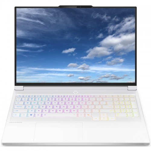 Ntb Lenovo Legion 7 16IAX10 INTEL Core U7-255HX, 16", RAM 32GB, SSD 1024 GB NVIDIA® GeForce RTX™ 5060- 8GB,bez OS - bílý Ntb Lenovo Legion 7 16IAX10 INTEL Core U7-255HX, 16", RAM 32GB, SSD 1024 GB NVIDIA® GeForce RTX™ 5060- 8GB,bez OS - bílý