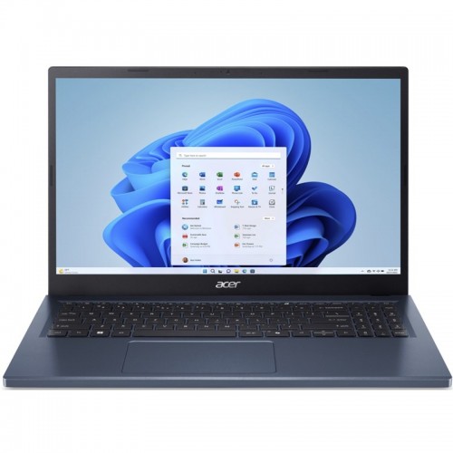 Ntb Acer Aspire Go 15 (AG15-31P-C5EK) + Microsoft 365 pro jednotlivce Intel Core N-N100, 15.6", RAM 4GB, SSD 128GB, Intel UHD Ntb Acer Aspire Go 15 (AG15-31P-C5EK) + Microsoft 365 pro jednotlivce Intel Core N-N100, 15.6", RAM 4GB, SSD 128GB, Intel UHD