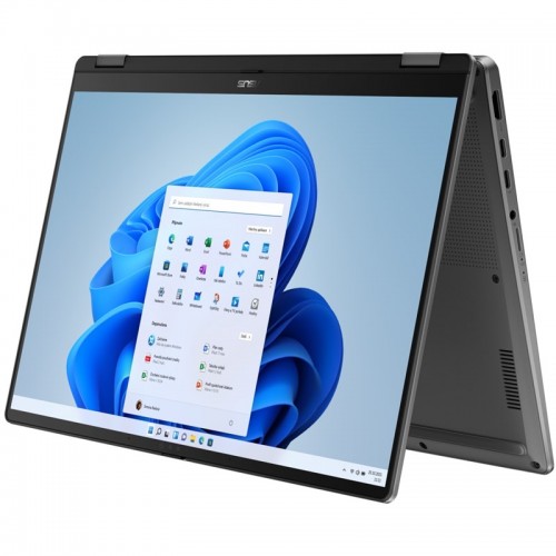Ntb Asus Vivobook 14 Flip INTEL Core U7-258V, 14", RAM 32GB, SSD 1024 GB Intel Arc Graphics 140V, Microsoft Windows 11 Pro - Ntb Asus Vivobook 14 Flip INTEL Core U7-258V, 14", RAM 32GB, SSD 1024 GB Intel Arc Graphics 140V, Microsoft Windows 11 Pro -