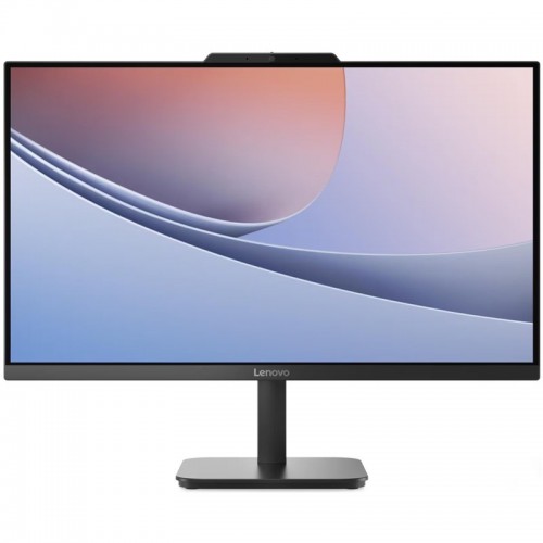 Počítač All In One Lenovo V100 23.8", bezdotykový, Intel Core N-N100, SSD 256GB, UHD Graphics 24EU, Microsoft Windows 11 Pro - Počítač All In One Lenovo V100 23.8", bezdotykový, Intel Core N-N100, SSD 256GB, UHD Graphics 24EU, Microsoft Windows 11 Pro -