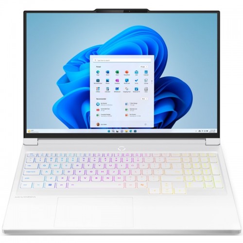 Ntb Lenovo Legion 7 16IAX10 INTEL Core U9-275HX, 16", RAM 32GB, SSD 1024 GB + SSD 1024 GBNVIDIA® GeForce RTX™ 5060- 8GB Ntb Lenovo Legion 7 16IAX10 INTEL Core U9-275HX, 16", RAM 32GB, SSD 1024 GB + SSD 1024 GBNVIDIA® GeForce RTX™ 5060- 8GB