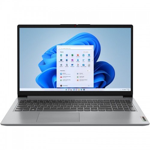 Ntb Lenovo IdeaPad 1 15AMN7 AMD Athlon Silver7120U, 15.6", RAM 8GB, SSD 512GB, AMD Radeon 610M, Microsoft Windows 11 Home Ntb Lenovo IdeaPad 1 15AMN7 AMD Athlon Silver7120U, 15.6", RAM 8GB, SSD 512GB, AMD Radeon 610M, Microsoft Windows 11 Home
