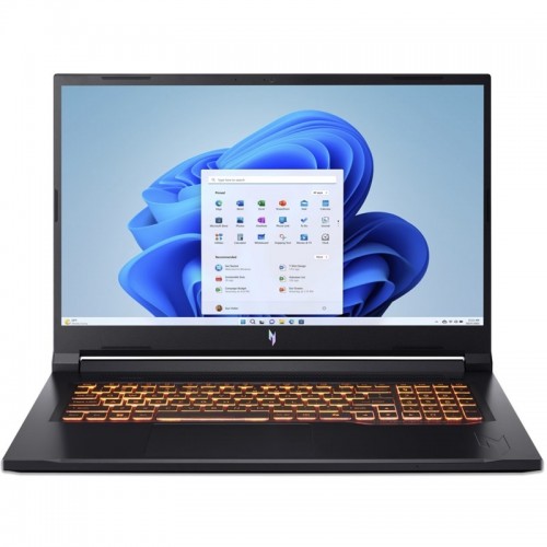 Ntb Acer Nitro V 17 AI (ANV17-41-R3YC) R7-260, 17.3", RAM 32GB, SSD 1024 GB NVIDIA® GeForce RTX™ 4050- 6 GB,Microsoft Windows 11 Ntb Acer Nitro V 17 AI (ANV17-41-R3YC) R7-260, 17.3", RAM 32GB, SSD 1024 GB NVIDIA® GeForce RTX™ 4050- 6 GB,Microsoft Windows 11