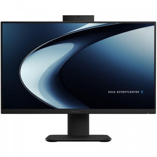 Počítač All In One Asus ExpertCenter P400 23.8", bezdotykový, i5-13420H, SSD 1024 GB UHD Graphics, Microsoft Windows 11 Home - Počítač All In One Asus ExpertCenter P400 23.8", bezdotykový, i5-13420H, SSD 1024 GB UHD Graphics, Microsoft Windows 11 Home -