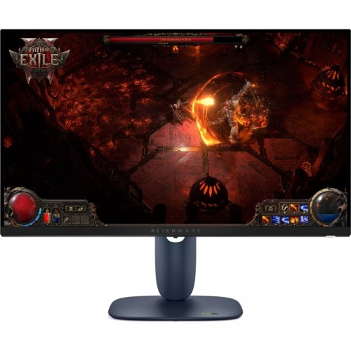 Herní monitor Dell Alienware AW2725DM 27",LED podsvícení, IPS panel, 1ms, 1000: 1, 400cd/m2, 2560 × 1440 WQHD, - černý Herní monitor Dell Alienware AW2725DM 27",LED podsvícení, IPS panel, 1ms, 1000: 1, 400cd/m2, 2560 × 1440 WQHD, - černý