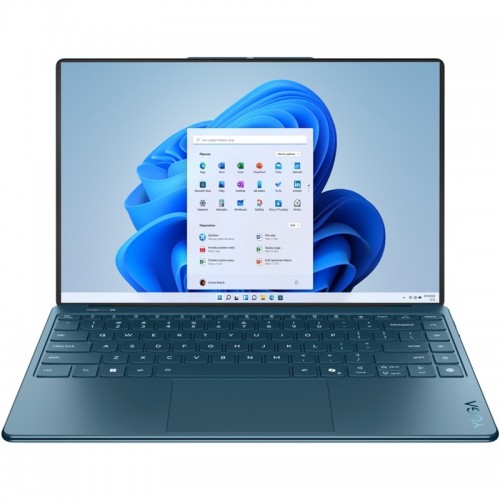 Ntb Lenovo Yoga Slim 9 14ILL10 INTEL Core U7-258V, 14", RAM 32GB, SSD 1024 GB Intel Arc Graphics 140V, FPR, Microsoft Windows 11 Ntb Lenovo Yoga Slim 9 14ILL10 INTEL Core U7-258V, 14", RAM 32GB, SSD 1024 GB Intel Arc Graphics 140V, FPR, Microsoft Windows 11