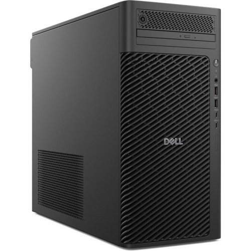 Počítač Dell Pro Max Tower T2 FCT2250 INTEL Core U9-285, SSD 1024 GB ,Intel Graphics, Microsoft Windows 11 Pro Počítač Dell Pro Max Tower T2 FCT2250 INTEL Core U9-285, SSD 1024 GB ,Intel Graphics, Microsoft Windows 11 Pro