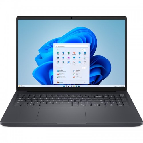 Ntb Dell Pro Max MC16250 INTEL Core U7-255H, 16", RAM 16GB, SSD 512GB, Intel Arc 140T, FPR, Microsoft Windows 11 Pro - černý Ntb Dell Pro Max MC16250 INTEL Core U7-255H, 16", RAM 16GB, SSD 512GB, Intel Arc 140T, FPR, Microsoft Windows 11 Pro - černý