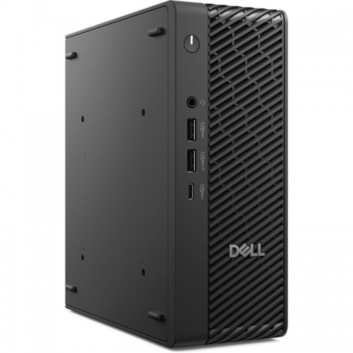 Počítač Dell Pro Max Micro FCM2250 INTEL Core U7-265, SSD 1024 GB ,RTX A1000- 8GB,Microsoft Windows 11 Pro Počítač Dell Pro Max Micro FCM2250 INTEL Core U7-265, SSD 1024 GB ,RTX A1000- 8GB,Microsoft Windows 11 Pro
