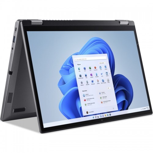 Ntb Acer Aspire Spin 14 (ASP14-52MTN-71AC) INTEL Core 7-155U, 14", RAM 32GB, SSD 1024 GB Intel Intel Graphics, FPR, Microsoft Ntb Acer Aspire Spin 14 (ASP14-52MTN-71AC) INTEL Core 7-155U, 14", RAM 32GB, SSD 1024 GB Intel Intel Graphics, FPR, Microsoft