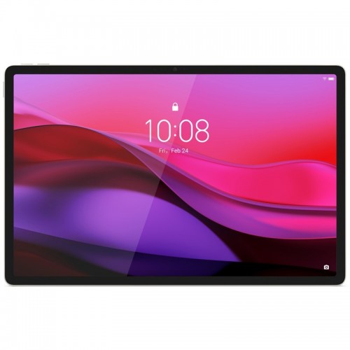 Dotykový tablet Lenovo Yoga Tab Plus 16 GB / 256 GB + dotykové pero 12.7", 256 GB, WF, BT, GPS, Android 14 - béžový Dotykový tablet Lenovo Yoga Tab Plus 16 GB / 256 GB + dotykové pero 12.7", 256 GB, WF, BT, GPS, Android 14 - béžový