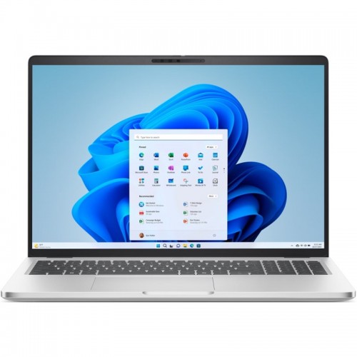 Ntb Dell Pro 16 Plus PB16250 INTEL Core U7-255U, 16", RAM 16GB, SSD 512GB, Intel Intel Graphics, FPR, Microsoft Windows 11 Pro - Ntb Dell Pro 16 Plus PB16250 INTEL Core U7-255U, 16", RAM 16GB, SSD 512GB, Intel Intel Graphics, FPR, Microsoft Windows 11 Pro -