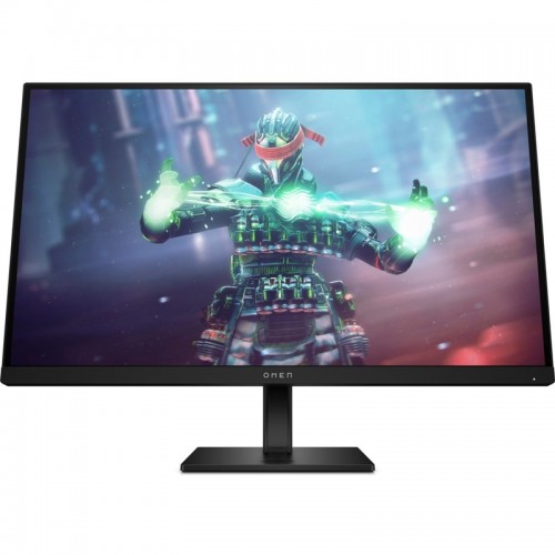 Herní monitor HP OMEN 27k 27",LED podsvícení, IPS panel, 1ms, 1000: 1, 400cd/m2, 3840 × 2160, - černý Herní monitor HP OMEN 27k 27",LED podsvícení, IPS panel, 1ms, 1000: 1, 400cd/m2, 3840 × 2160, - černý