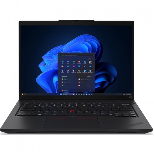 Ntb Lenovo ThinkPad L14 Gen 6 INTEL Core U7-255U, 14", RAM 32GB, SSD 1024 GB Intel Intel Graphics, FPR, Microsoft Windows 11 Pro Ntb Lenovo ThinkPad L14 Gen 6 INTEL Core U7-255U, 14", RAM 32GB, SSD 1024 GB Intel Intel Graphics, FPR, Microsoft Windows 11 Pro