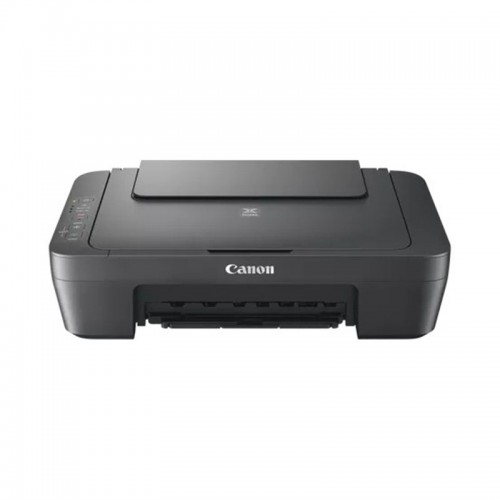 Tiskárna multifunkční Canon PIXMA MG2556S A4, 8str./min., 4str./min., 4800 × 600, manuální duplex, - černá Tiskárna multifunkční Canon PIXMA MG2556S A4, 8str./min., 4str./min., 4800 × 600, manuální duplex, - černá